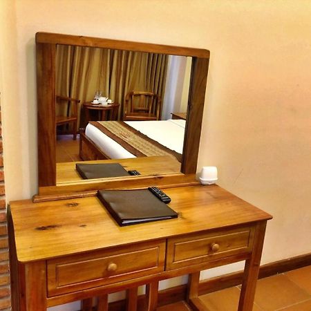 Phu Quoc Bungalow Yen Thanh Eksteriør bilde