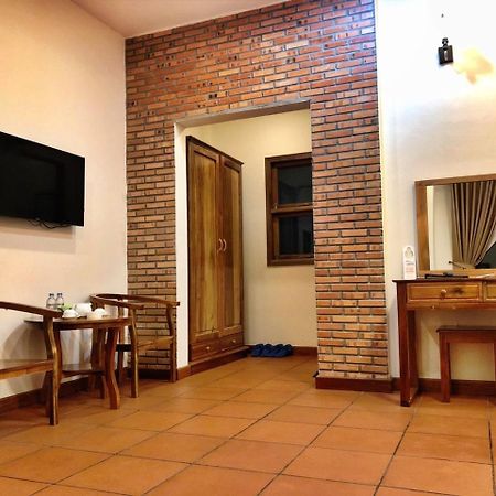 Phu Quoc Bungalow Yen Thanh Eksteriør bilde
