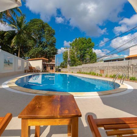 Phu Quoc Bungalow Yen Thanh Eksteriør bilde