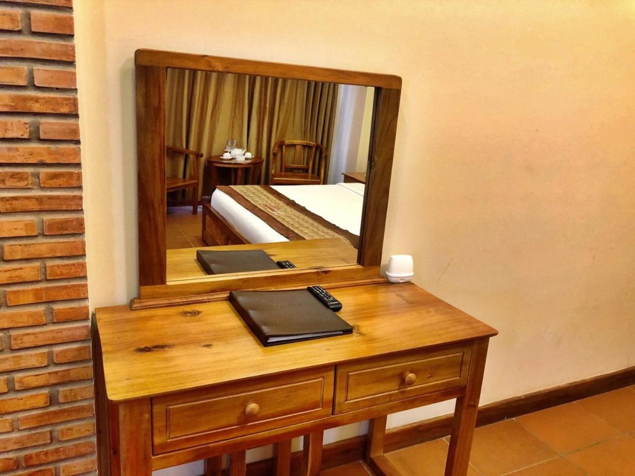 Phu Quoc Bungalow Yen Thanh Eksteriør bilde