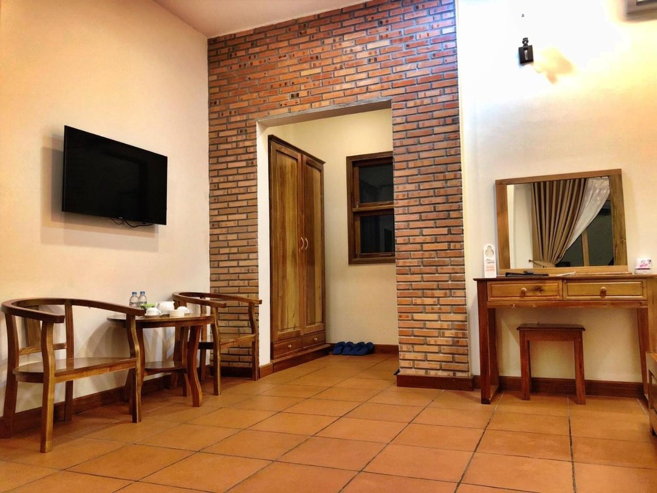 Phu Quoc Bungalow Yen Thanh Eksteriør bilde
