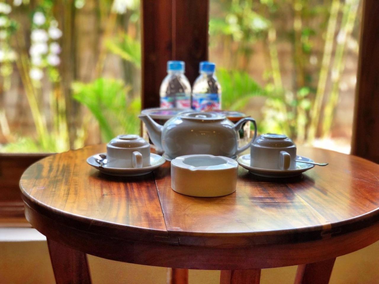 Phu Quoc Bungalow Yen Thanh Eksteriør bilde