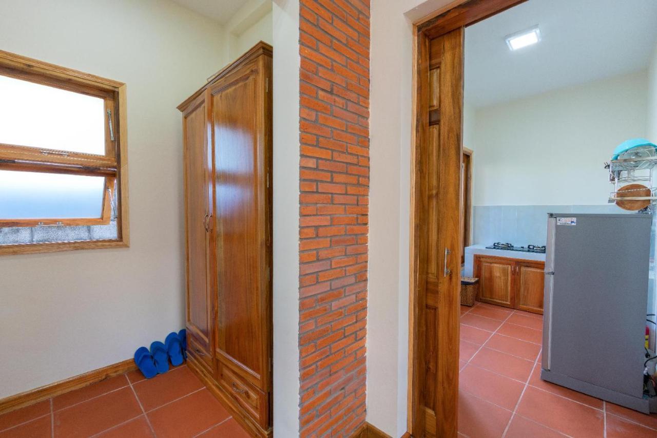 Phu Quoc Bungalow Yen Thanh Eksteriør bilde