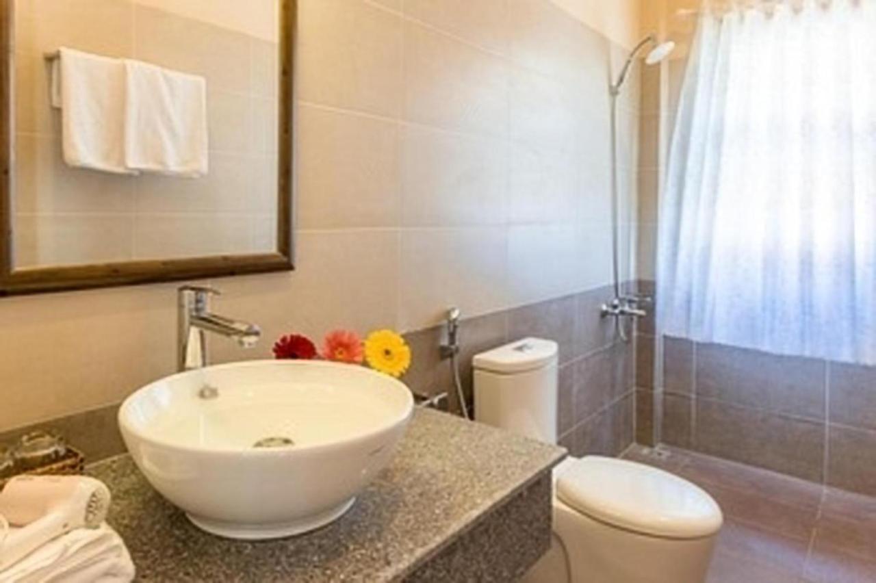 Phu Quoc Bungalow Yen Thanh Eksteriør bilde